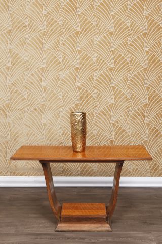 Console Art Déco