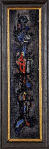 Composition abstraite