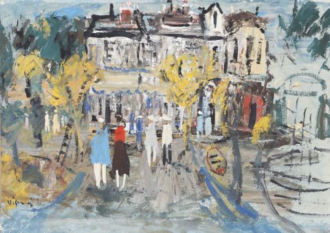 La Promenade