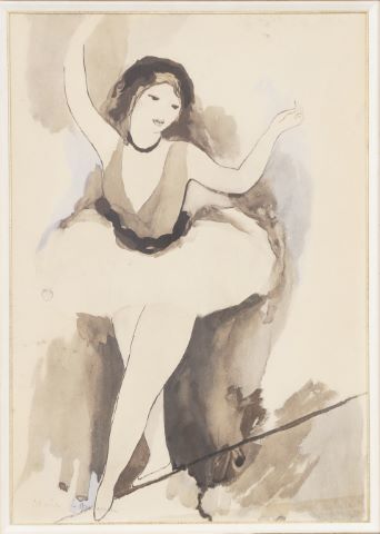 La Danseuse