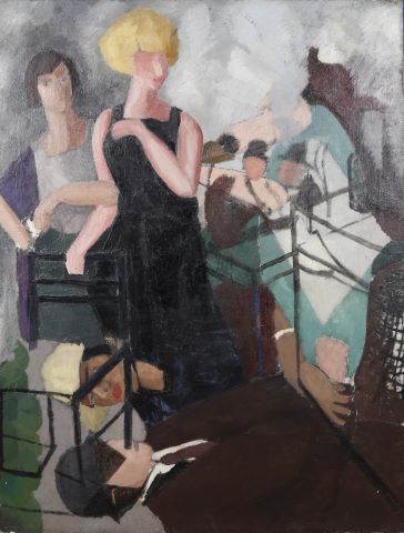 La Promenade
