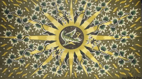 Oiseau