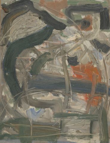 Pierre Bonnecarrère (né en 1933) Composition...