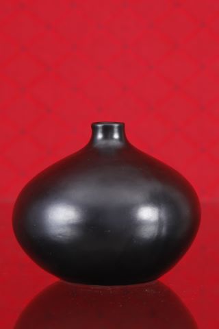 Vase boule