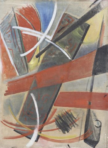Guy Vallot (1857-1962) Composition