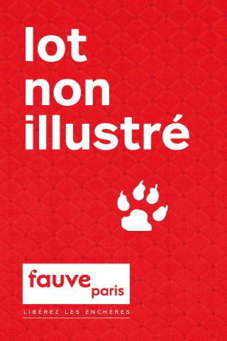 Importante farde surprise art contemporain [+ de 50 œuvres]