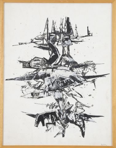 Suzanne Rodillon (1916-1988) Compositions [3...
