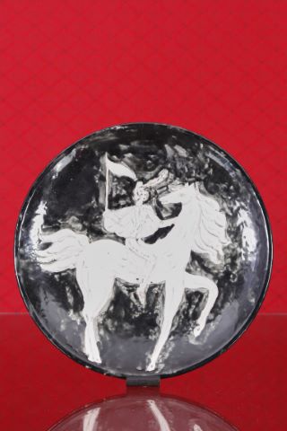 Grand plat