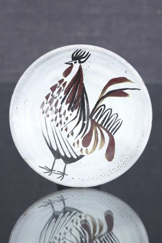 Coupelle