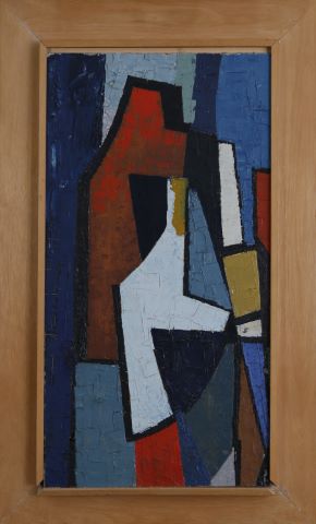 Jean Signovert (1919-1981) Composition