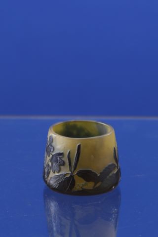 Vase tronqué