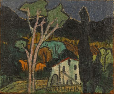Paysage