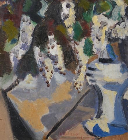 Attribué à Angelina Drumaux (1881-1959)...