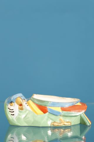 Perroquet, collection de la Marquise de Sévigné