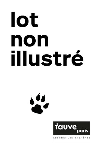 Ensemble comprenant :