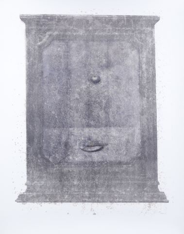 Yuri Kuper (né en 1940) Nature morte