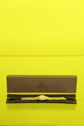 Ebel Montre de dame