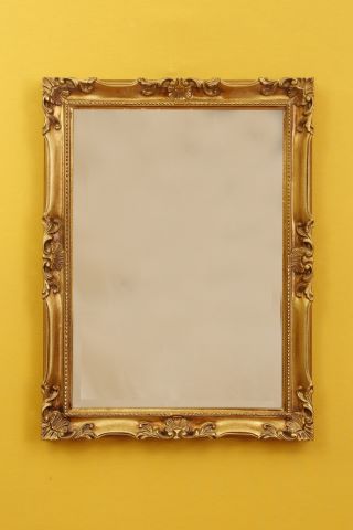 Miroir rectangulaire