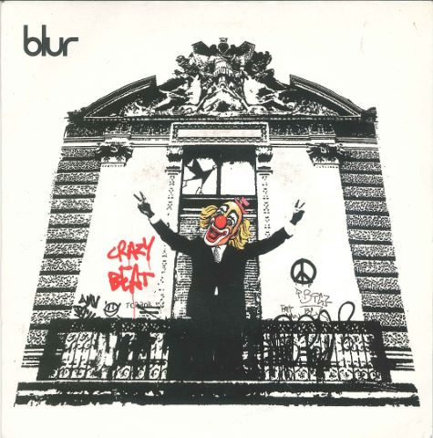Blur Crazy Beat