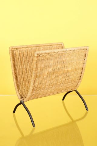 Porte-revue