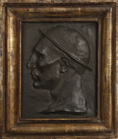 Constantin Meunier (1831-1905) Paire...