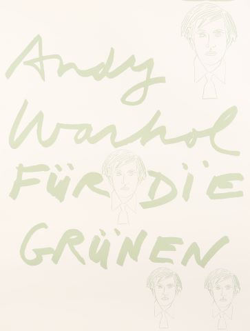 Für Die Grunen