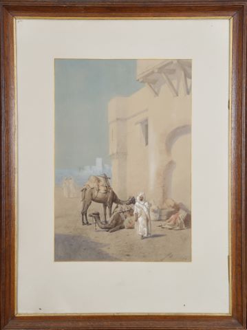 La Médina