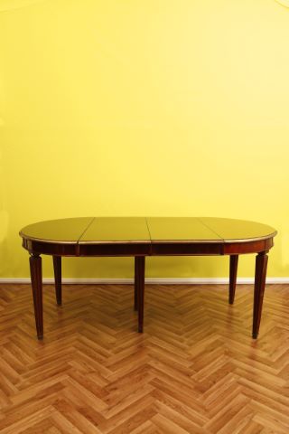 Table bandeau