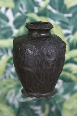 Vase “Pastorale”