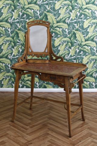 Meuble de toilette