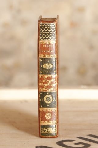 Œuvres complètes suivies d’observations littéraires et critiques.