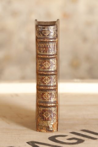 Pensées sur la religion et sur quelques autres sujets, qui…