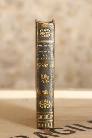 POITEVIN-PEITAVI. Mémoire pour servir...