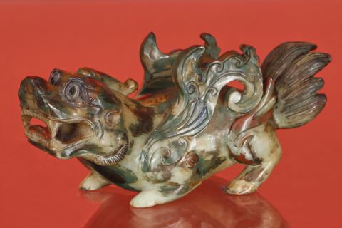 Chine Dragon