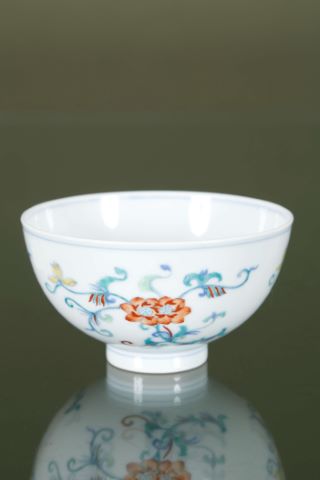 Chine Bol