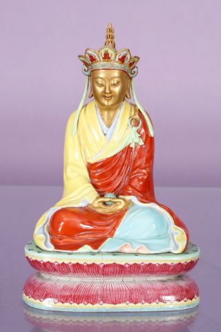 Bouddha Amitayus