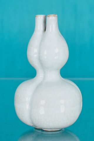 Vase triple