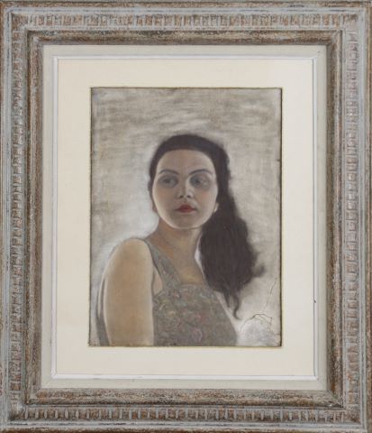 Attribué à Yannis Tsarouchis (1910-1989)...