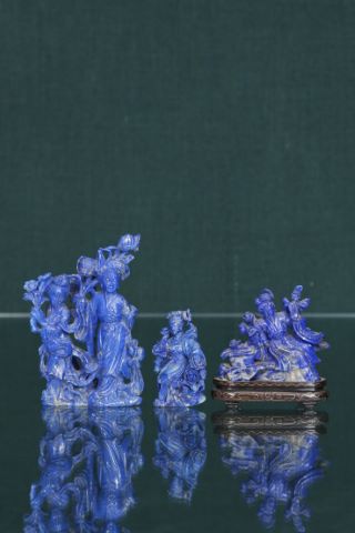 3 sujets