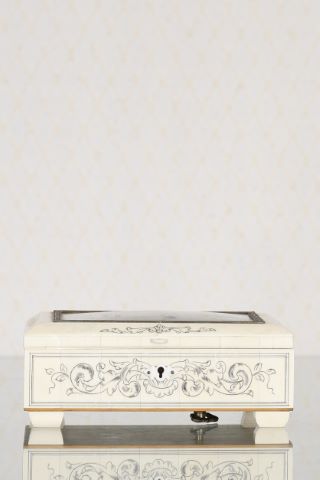Boîte à musique