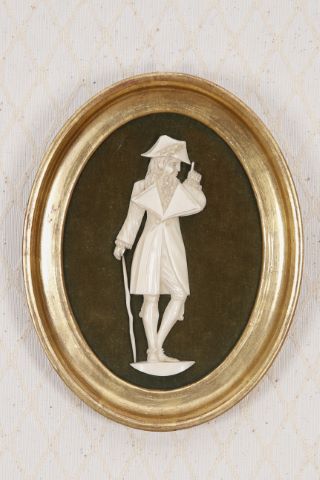 Incroyable et Merveilleuse [2 œuvres]