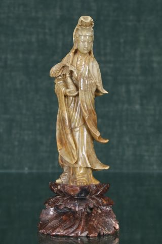 Chine Guanyin