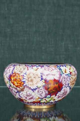 Vase cache-pot