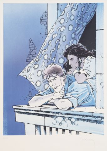 Largo Winch
