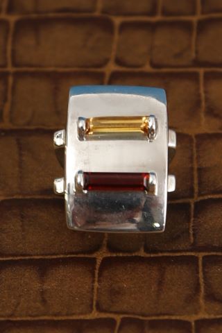 Bague Égal