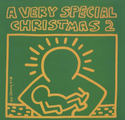 Various ‎- A Very Special Christmas