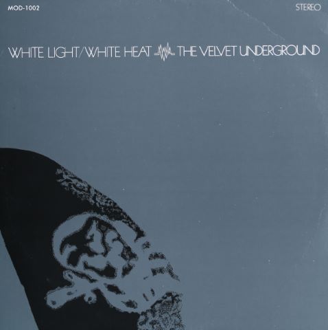 Andy Warhol (1928-1987) The Velvet Underground –...