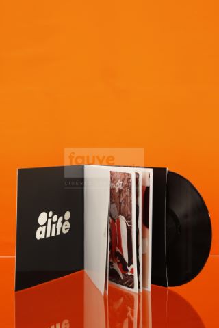 Heavy, volume I