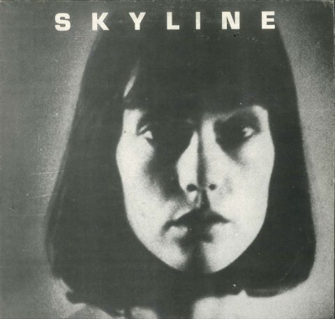 Skyline - Susanna De Maria screen test