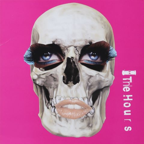 Damien Hirst (né en 1965) The Hours, Back when...